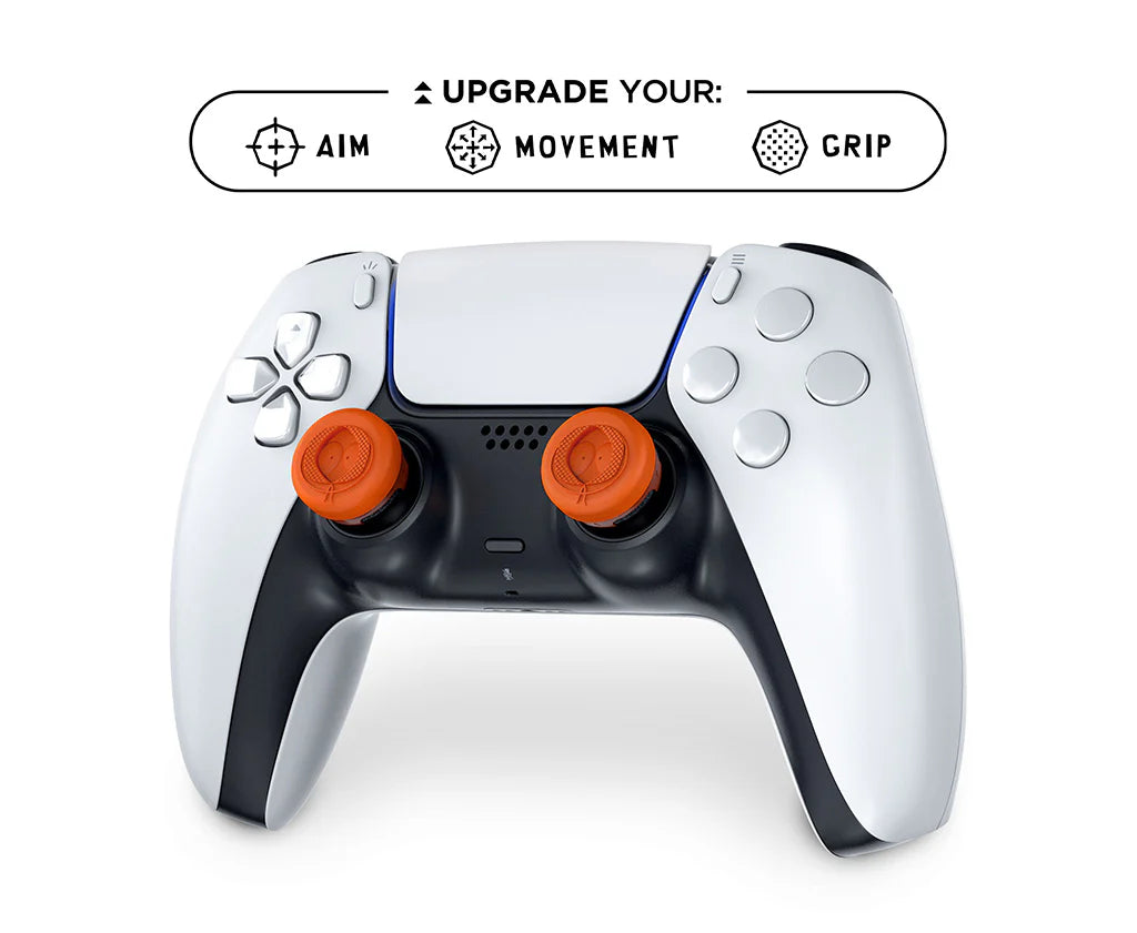 KontrolFreek South Park Kenny Edition Performance Thumbsticks (PS5/PS4) KontrolFreek South Park Kenny Edition Performance Thumbsticks (PS5/PS4)